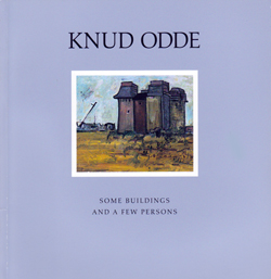 knud odde