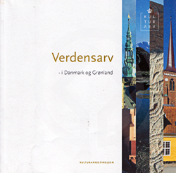 verdensarv