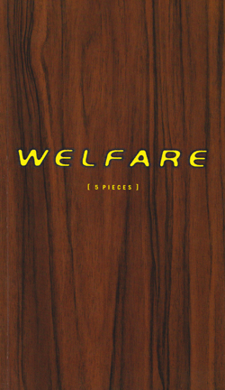 welfare