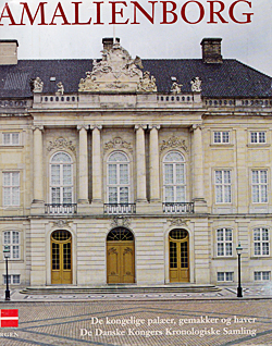 amalienborg